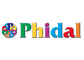 Éditions Phidal Éditions Phidal